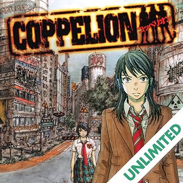 COPPELION